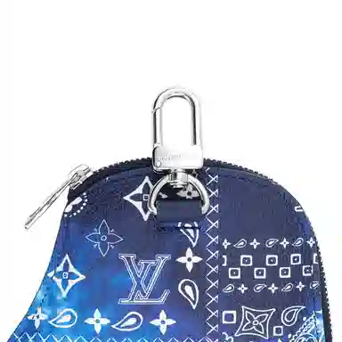 LOUIS VUITTON Hi 5 Monogram