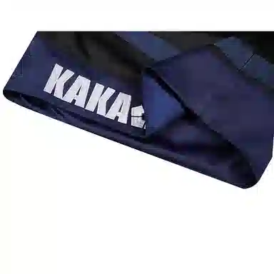 KAKAZZY Shorts Navy