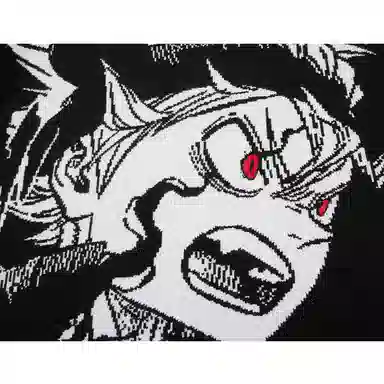 KAKAZZY Sweater Black