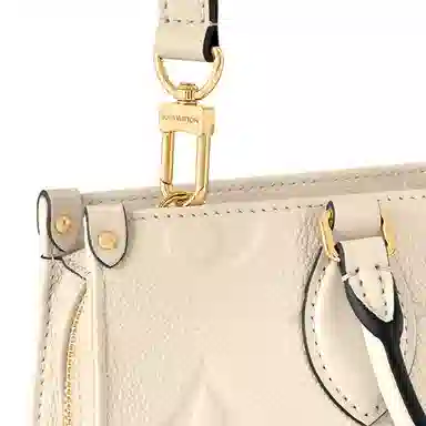 LOUIS VUITTON ONTHEGO East West