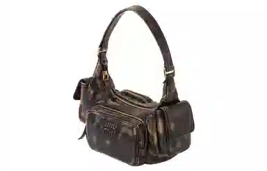 Miu Miu Hobo Bag
