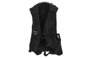 MM6 Maison Margiela Backpack