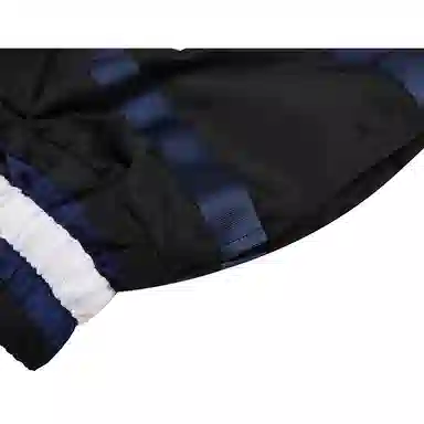 KAKAZZY Shorts Navy