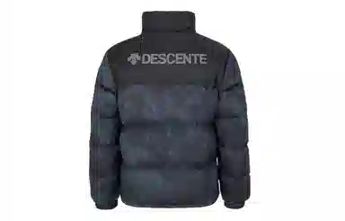 DESCENTE SKI STYLE