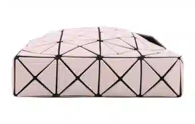 ISSEY MIYAKE Lucent Boxy PVC 520