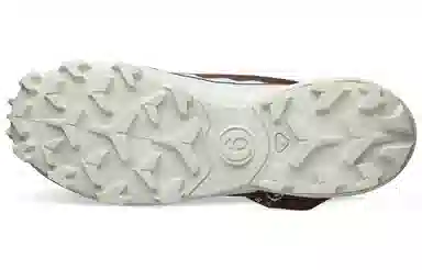 MM6 Maison Margiela x Salomon Cross Mid Brown