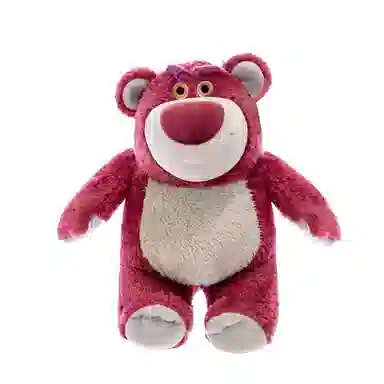 ZINCCN. x Disney 20-50cm