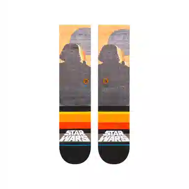 Stance x LUCASFILM 1