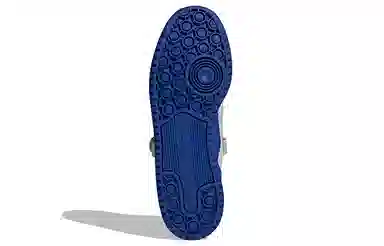 adidas Originals Forum Low Grey Blue