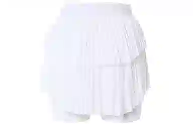 Nike Court Dri-FIT Slam White