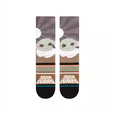 Stance x LUCASFILM 1