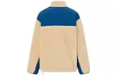 Levis FW23 Colorblock Jacket