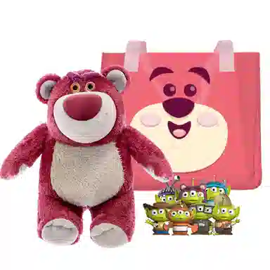 ZINCCN. x Disney 20-50cm