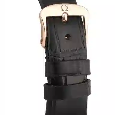 OMEGA 36mm 18k 428.58.36.60.02.001