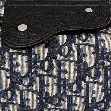 Dior Lingot 22 Beige/Black