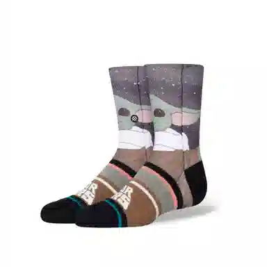 Stance x LUCASFILM 1