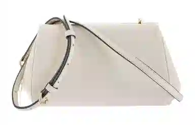MICHAEL KORS MK Belle Logo