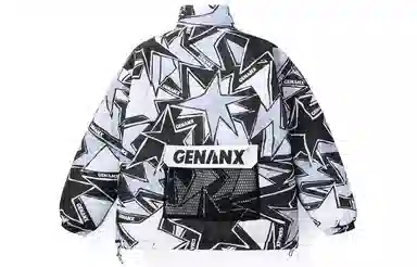 GENANX