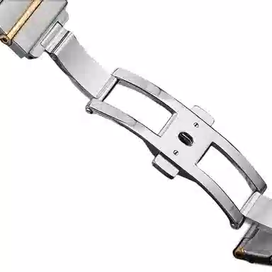 OMEGA 100 38mm 18k 123.25.38.21.52.002