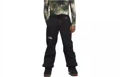 The North Face Build Up Pants