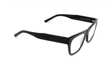 Balenciaga Optical Frame Black