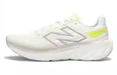 New Balance 1080 Light Yellow