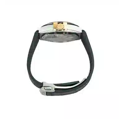 OMEGA Constellation 41mm Green Dial