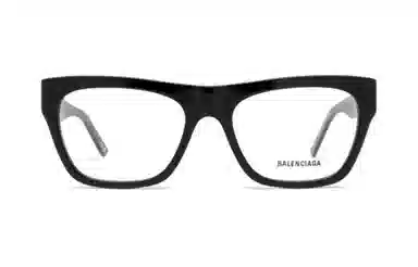 Balenciaga Optical Frame Black