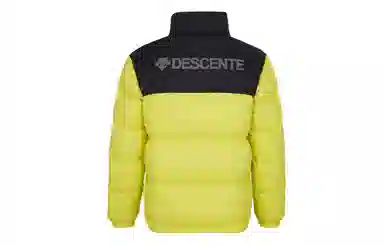 DESCENTE SKI STYLE