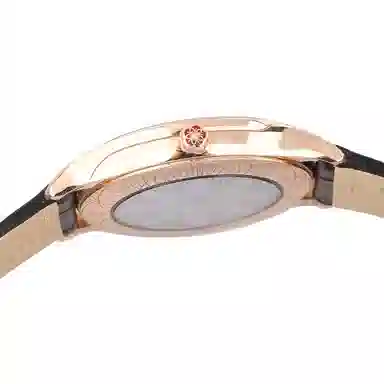 OMEGA 36mm 18k 428.58.36.60.02.001