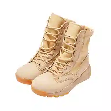 BEAR UNION Fierce battle