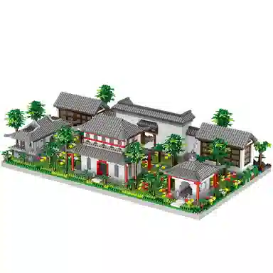 5304pcs LZ8226