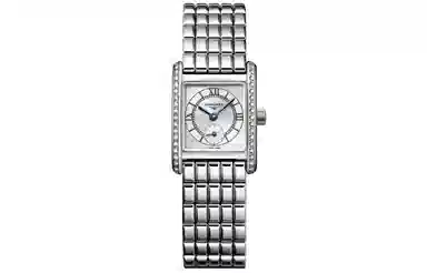 LONGINES 30 29mm L5.200.0.75.6