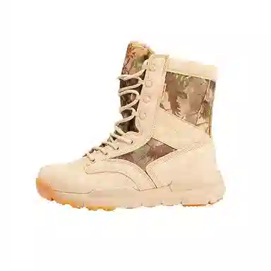 BEAR UNION Fierce battle