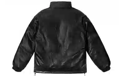 VLONE FRIENDS Goose Down Jacket