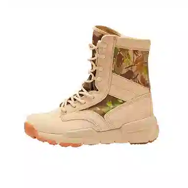 BEAR UNION Fierce battle