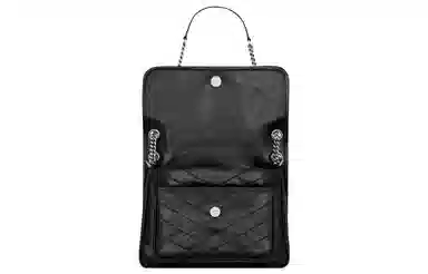 SAINT LAURENT YSL Niki Logo