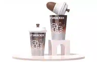 lip smacker x 7g*2