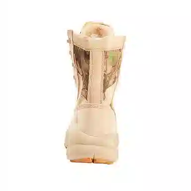 BEAR UNION Fierce battle