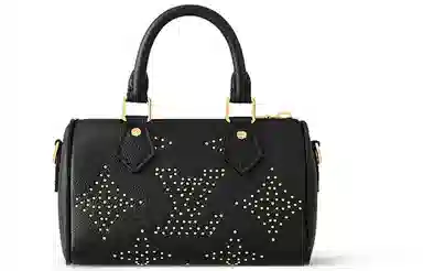 Louis Vuitton Nano Speedy