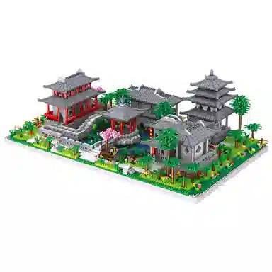 3930pcs LZ8202