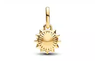 Pandora ME Sun Pendant