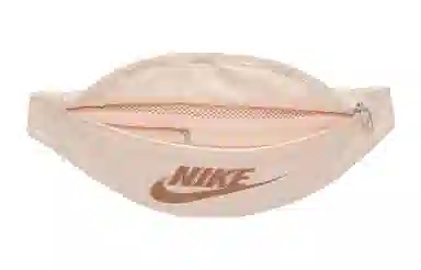 Nike Crossbody Bag Ice Pomegranate Amber Brown