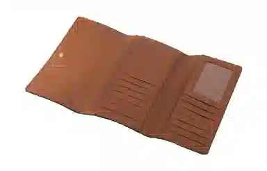 COACH Trifold Wallet 17