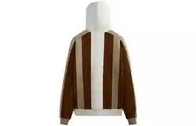 KITH Williams III Paneled Hoodie