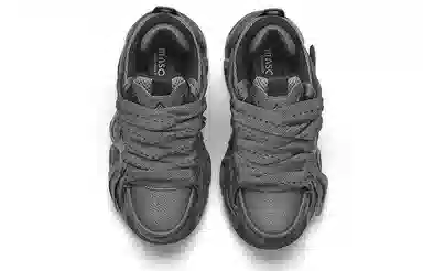 Masongarments Storm 3 Grey