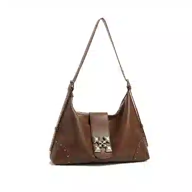 JACD PU Tote
