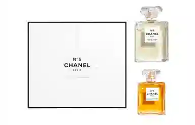 CHANEL 2023 50ml+100ml