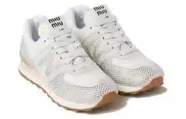 New Balance x Miu Miu