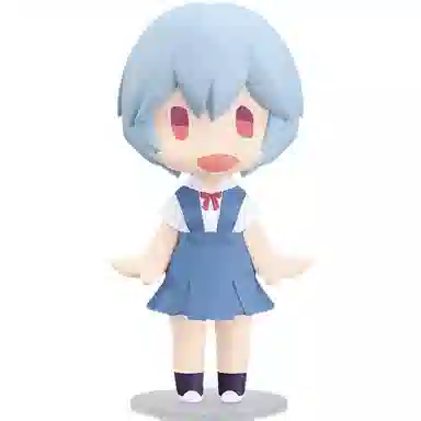 GSC HELLO GOOD SMILE EVA Q